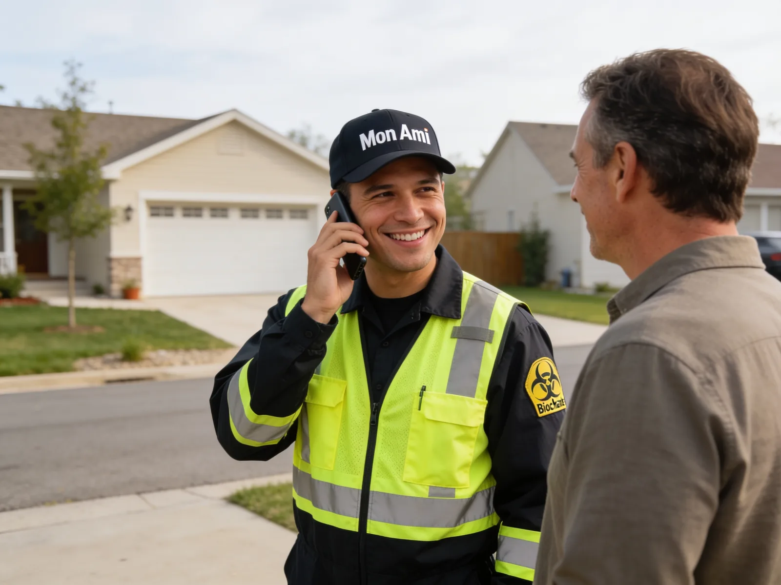 Sewage Cleanup Cannon Beach, OR FAQs